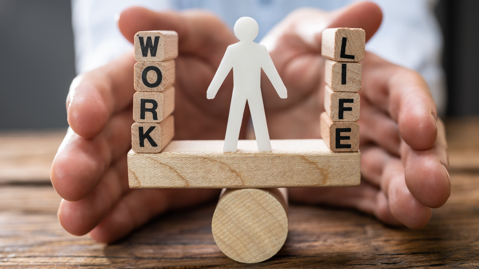 Creating a Healthy Work-Life Balance in 2024