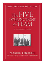 Five Dysfunctions