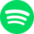 Spotify Transparent