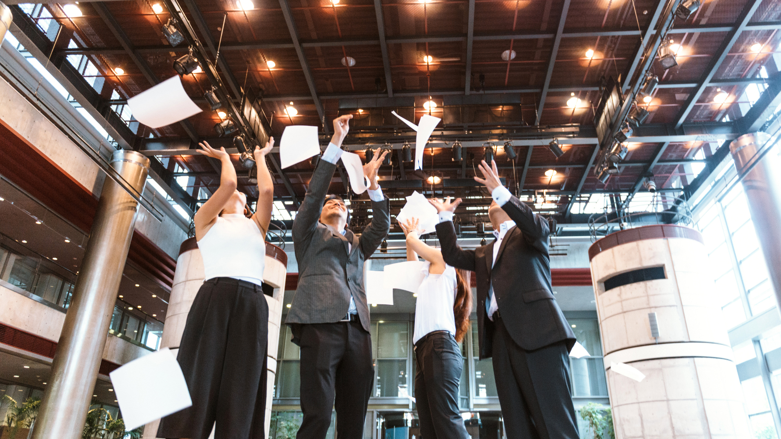 The Broader Impact of Employee Engagement