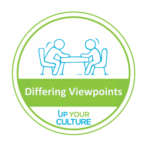 UYC_Differing Viewpoints Activity Icon