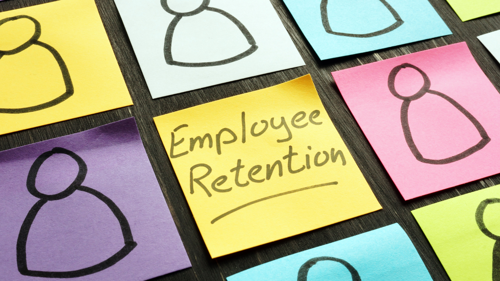 Why Retaining Employees Should Be Your Number One Priority