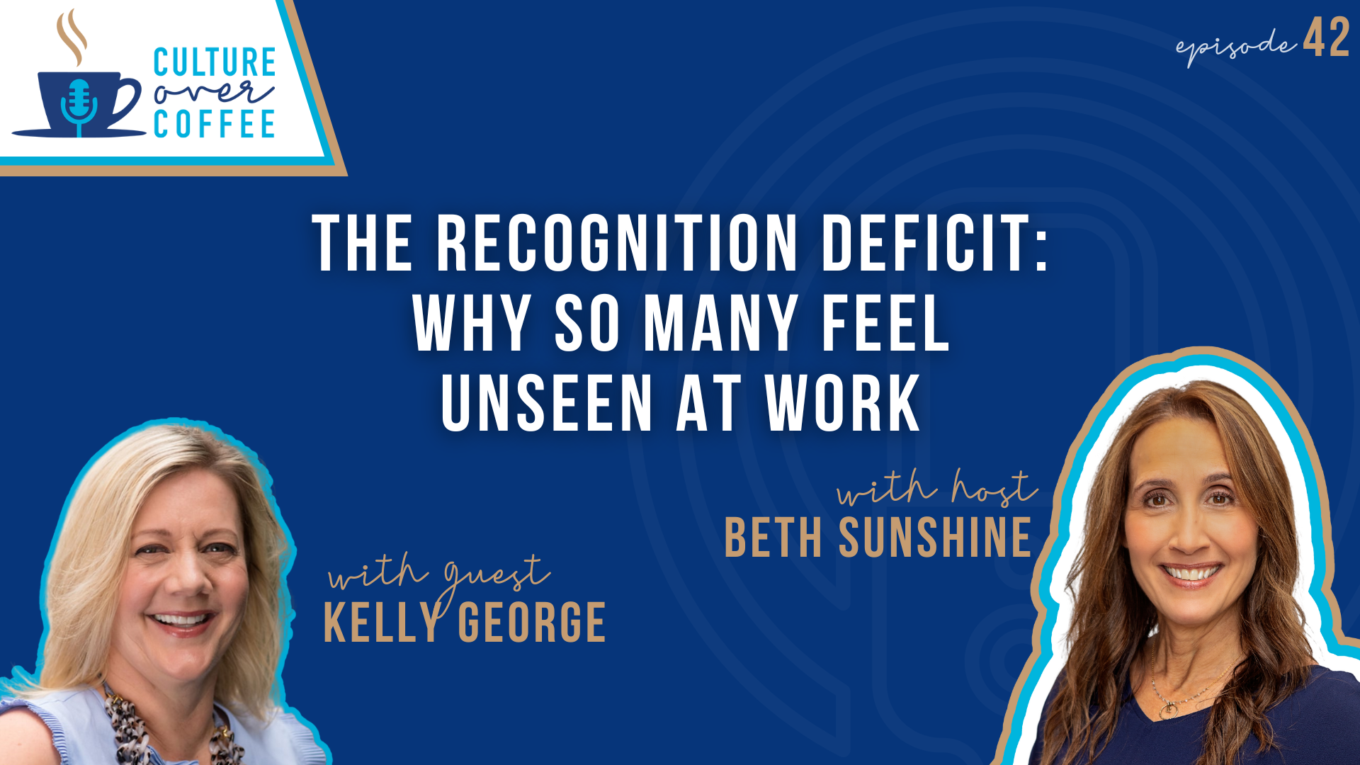 The Recognition Deficit: Why So Many Feel Unseen at Work