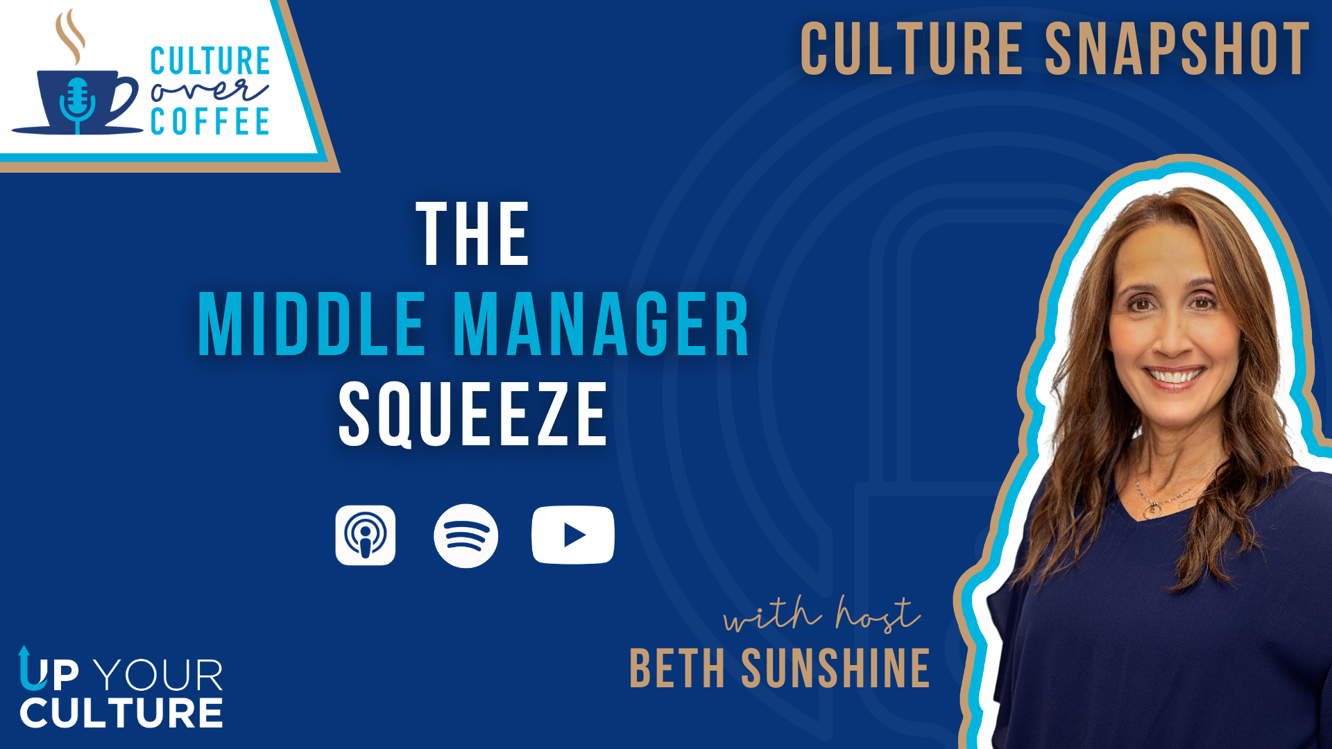 The Middle Manager Squeeze