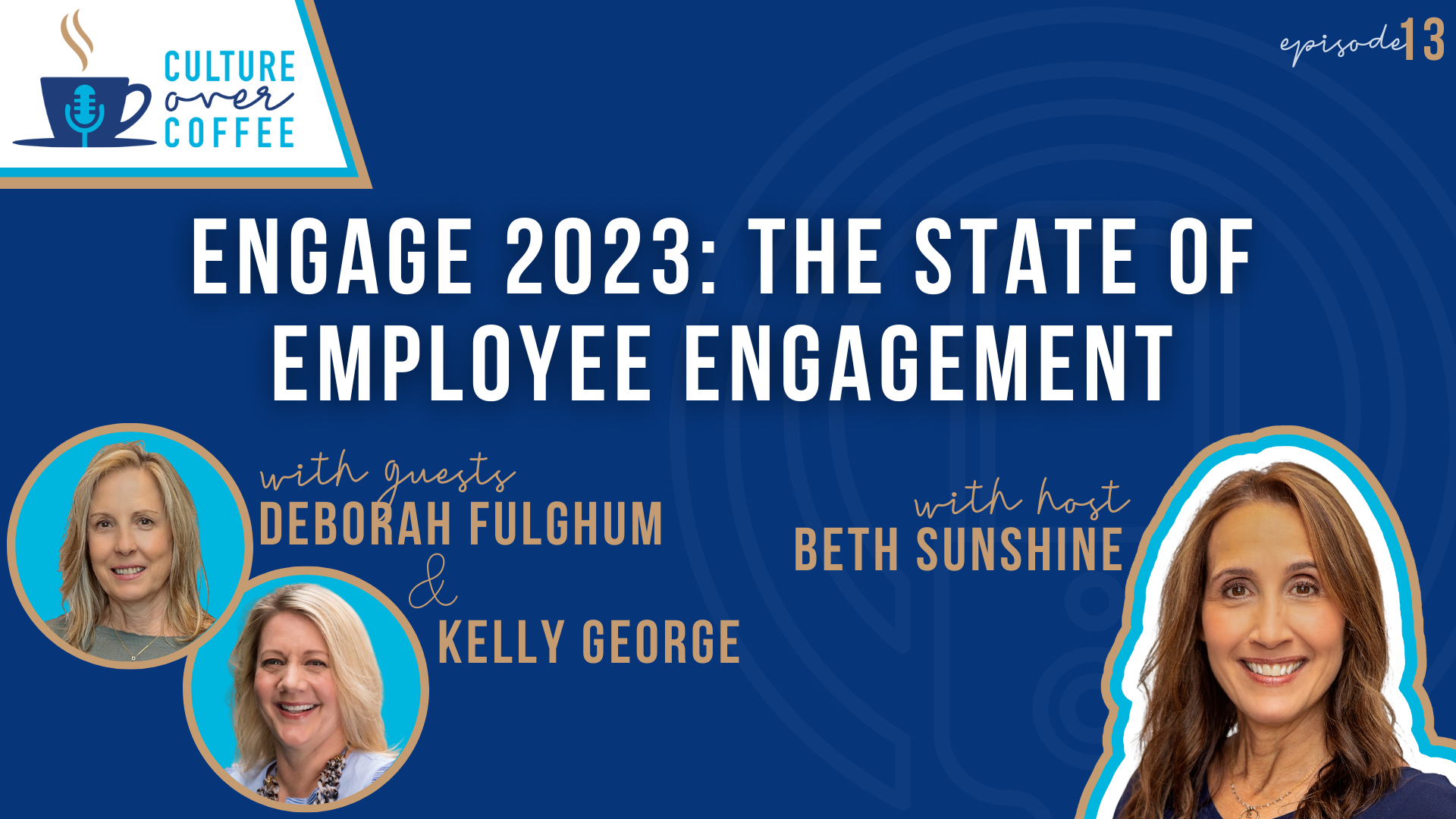 ENGAGE 2023: The State of Employee Engagement 