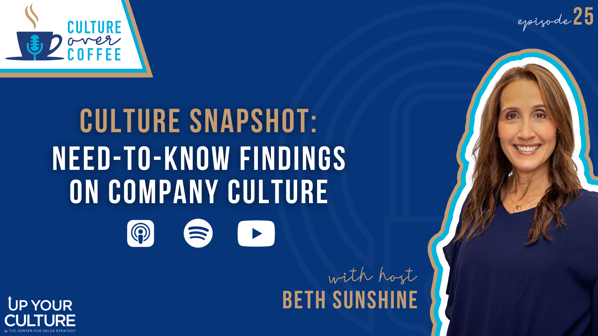 Culture Snapshot: Need-to-Know Insights on Company Culture