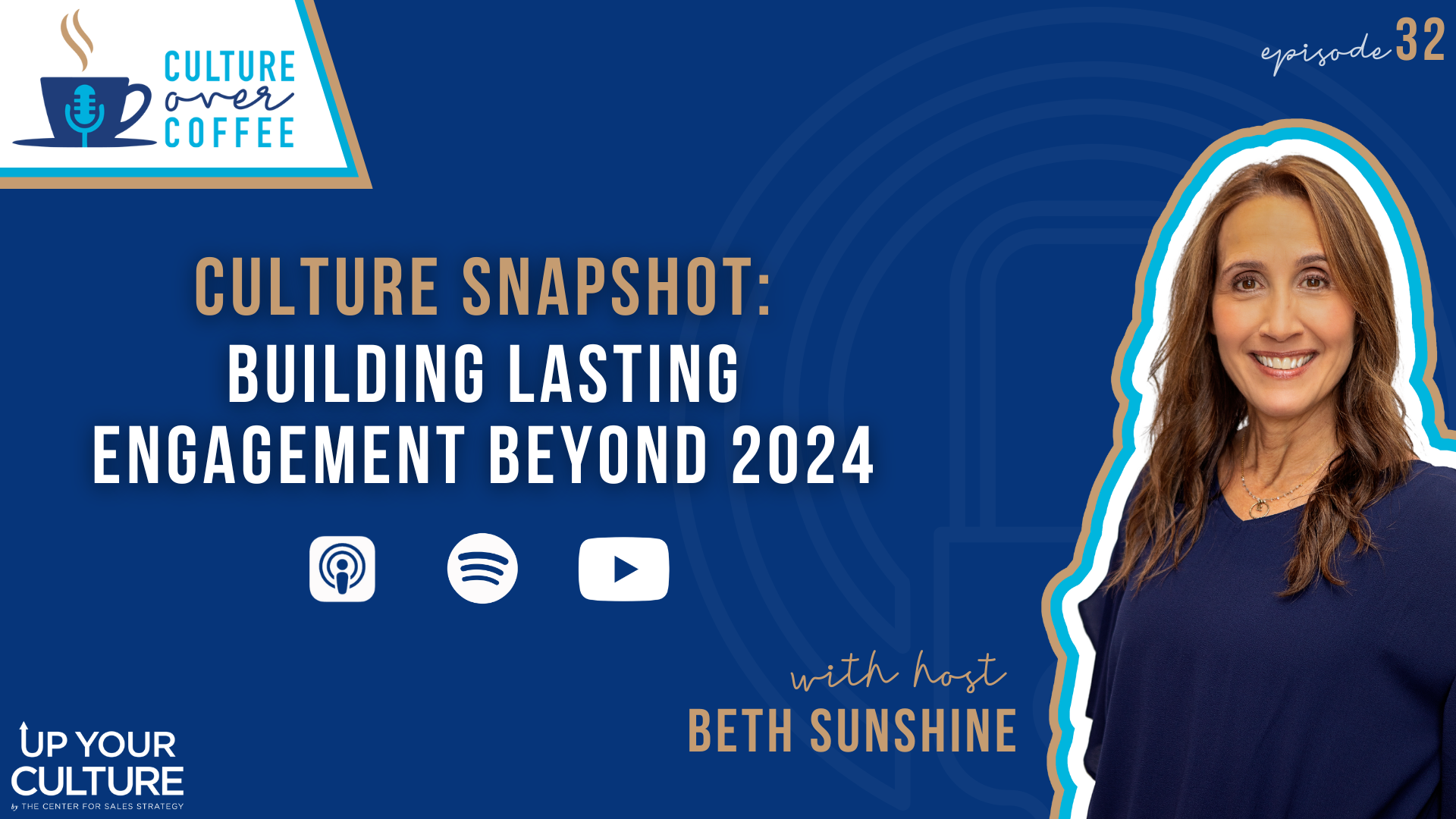 Culture Snapshot: Building Lasting Engagement Beyond 2024