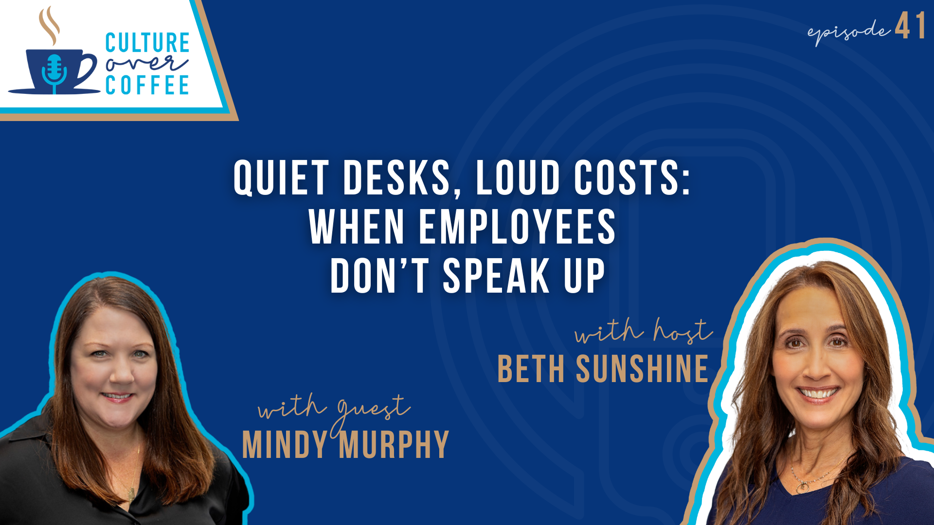 Quiet Desks, Loud Costs: When Employees Don’t Speak Up
