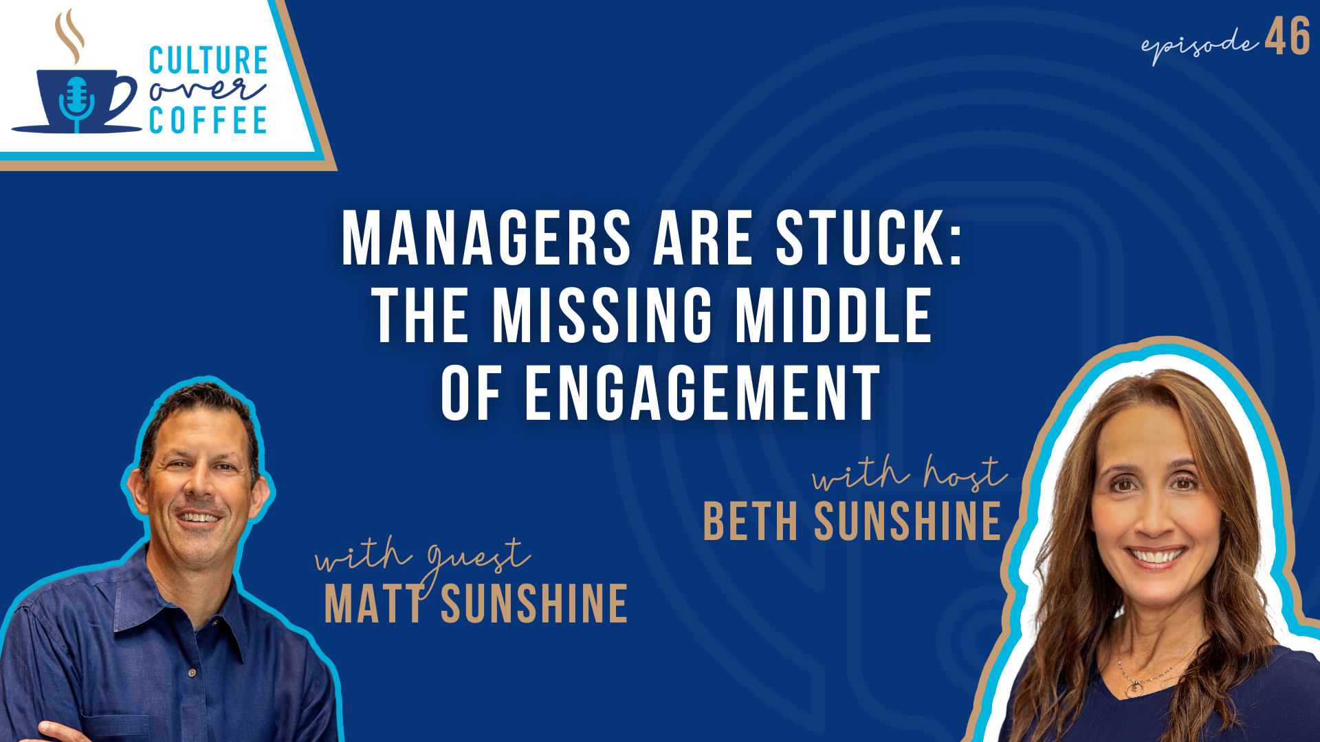 Managers Are Stuck: The Missing Middle of Engagement