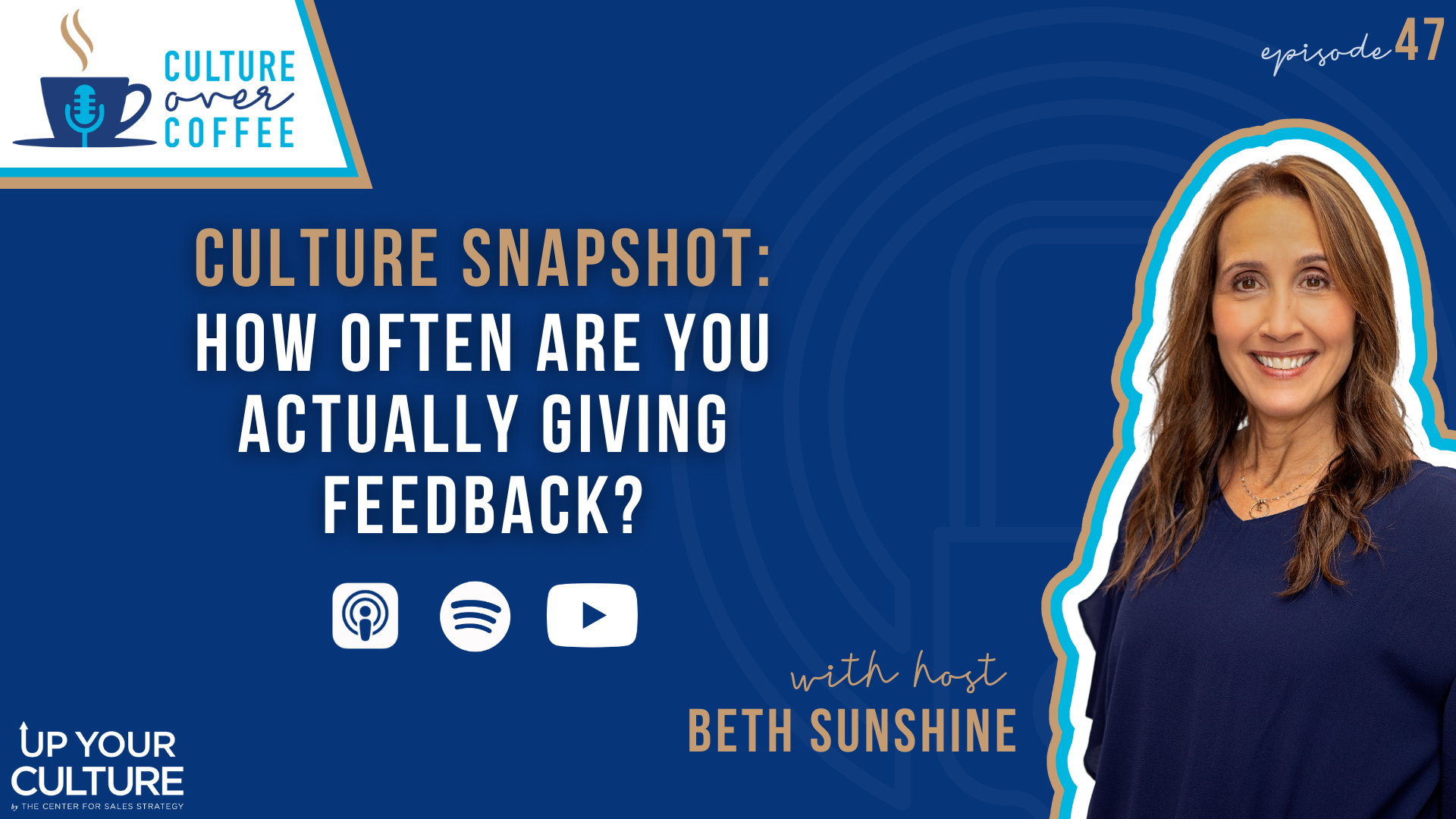 Culture Snapshot: How Often Are You Actually Giving Feedback?