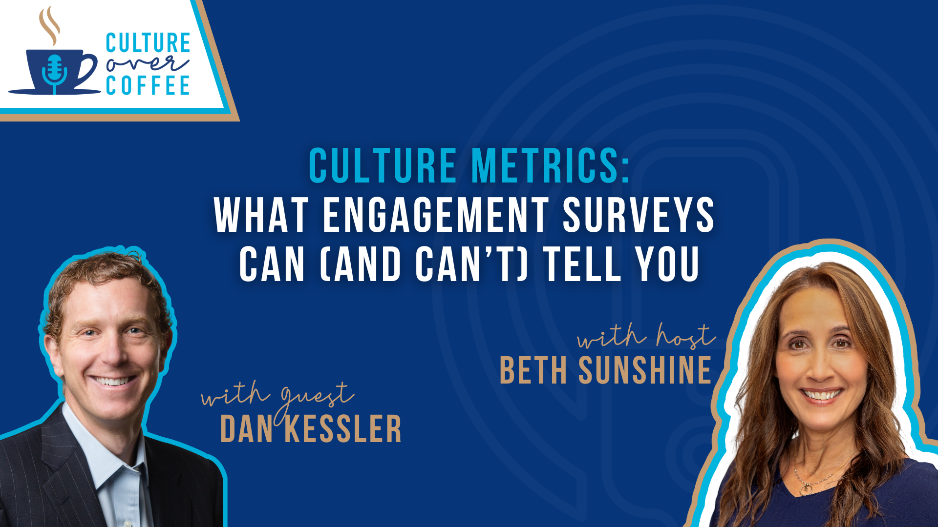 Culture Metrics: What Engagement Surveys Can (and Can't) Tell You