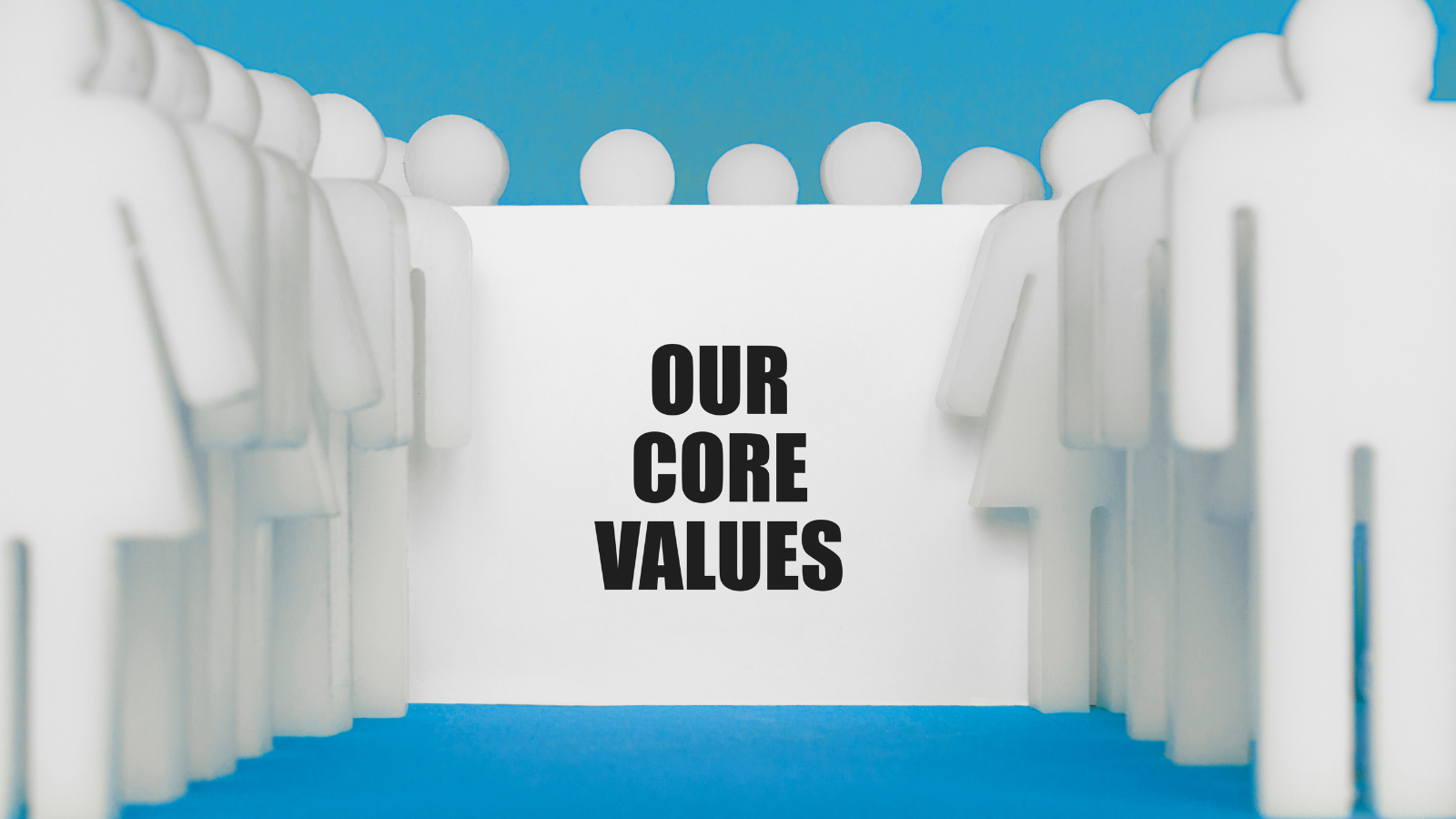 From Values to Actions: Aligning Company Culture with Organizational Goals