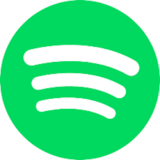 Spotify Transparent