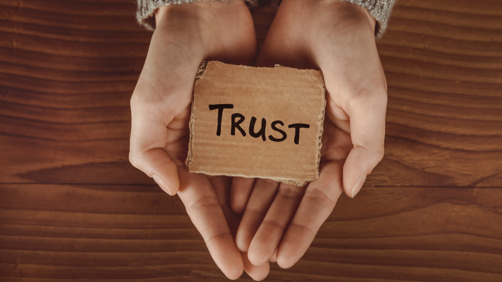 Six Ways to Earn Trust and Elevate Engagement
