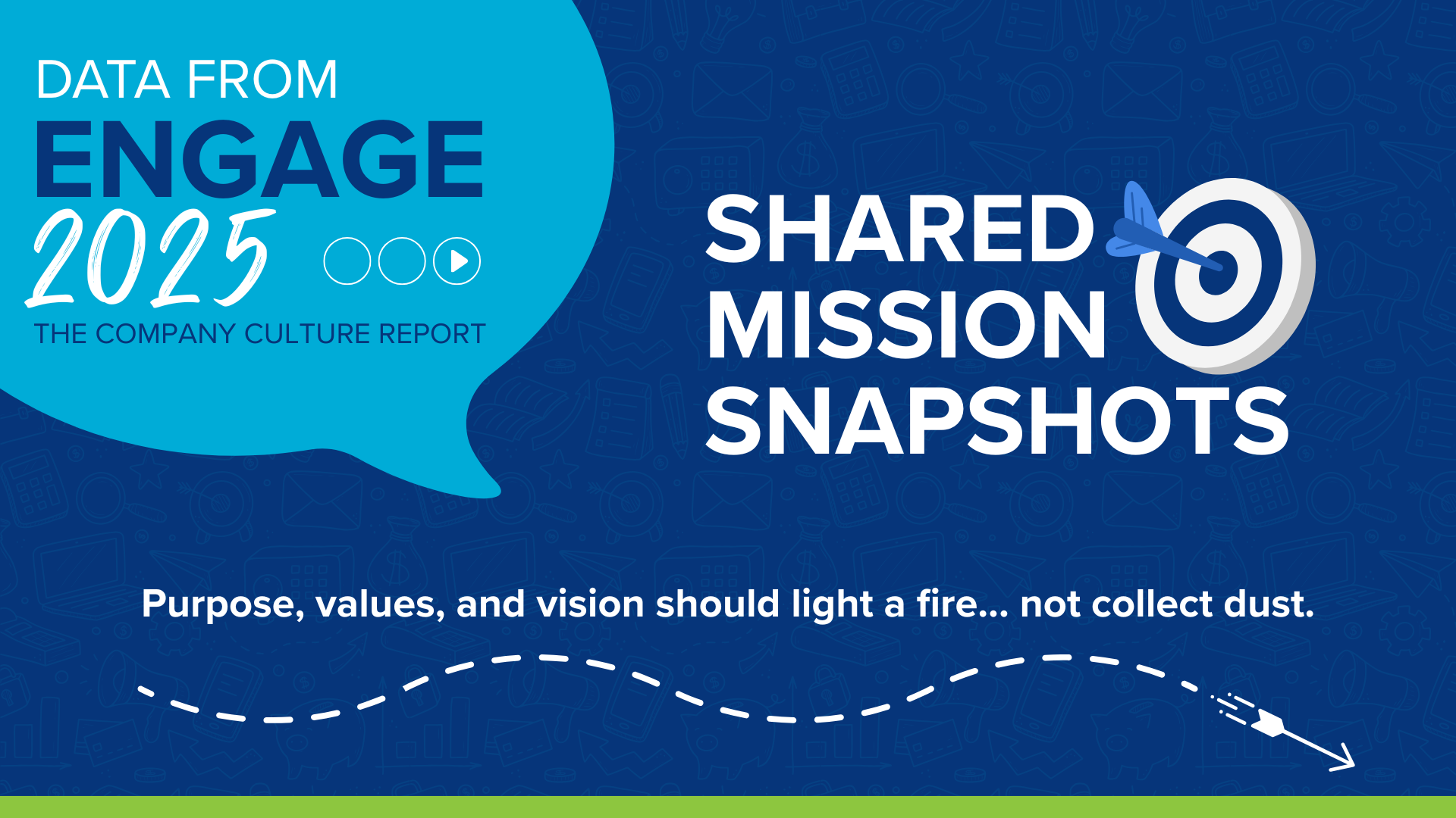 Shared Mission Snapshots  