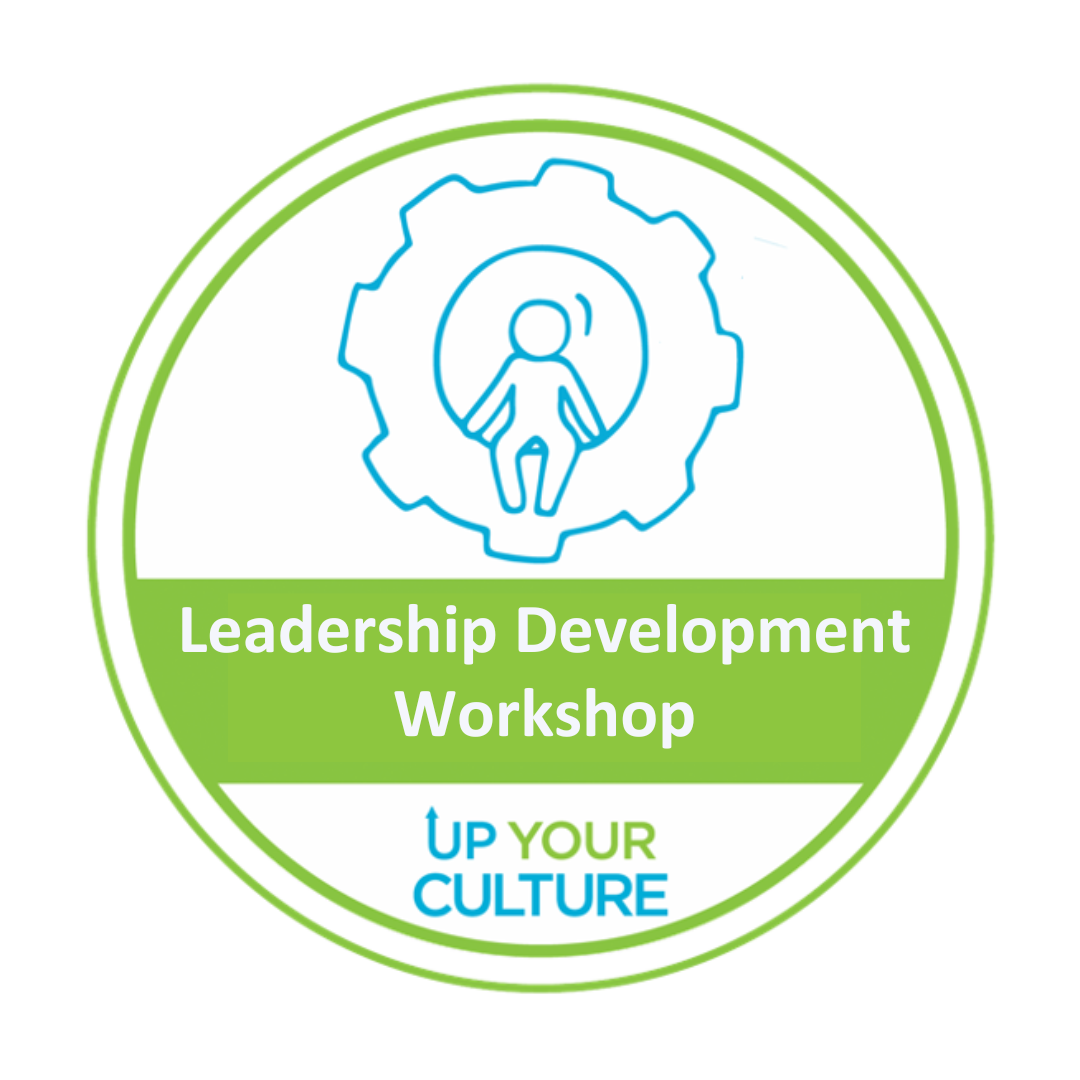 UYC_Leadership Development Workshop