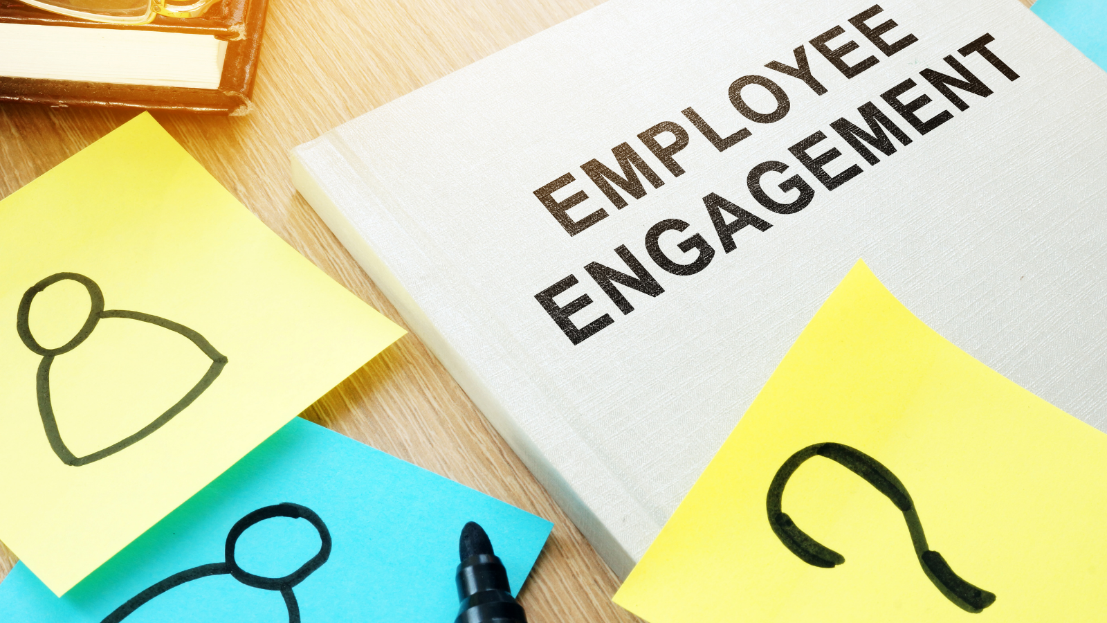 The Ultimate Guide to Employee Engagement