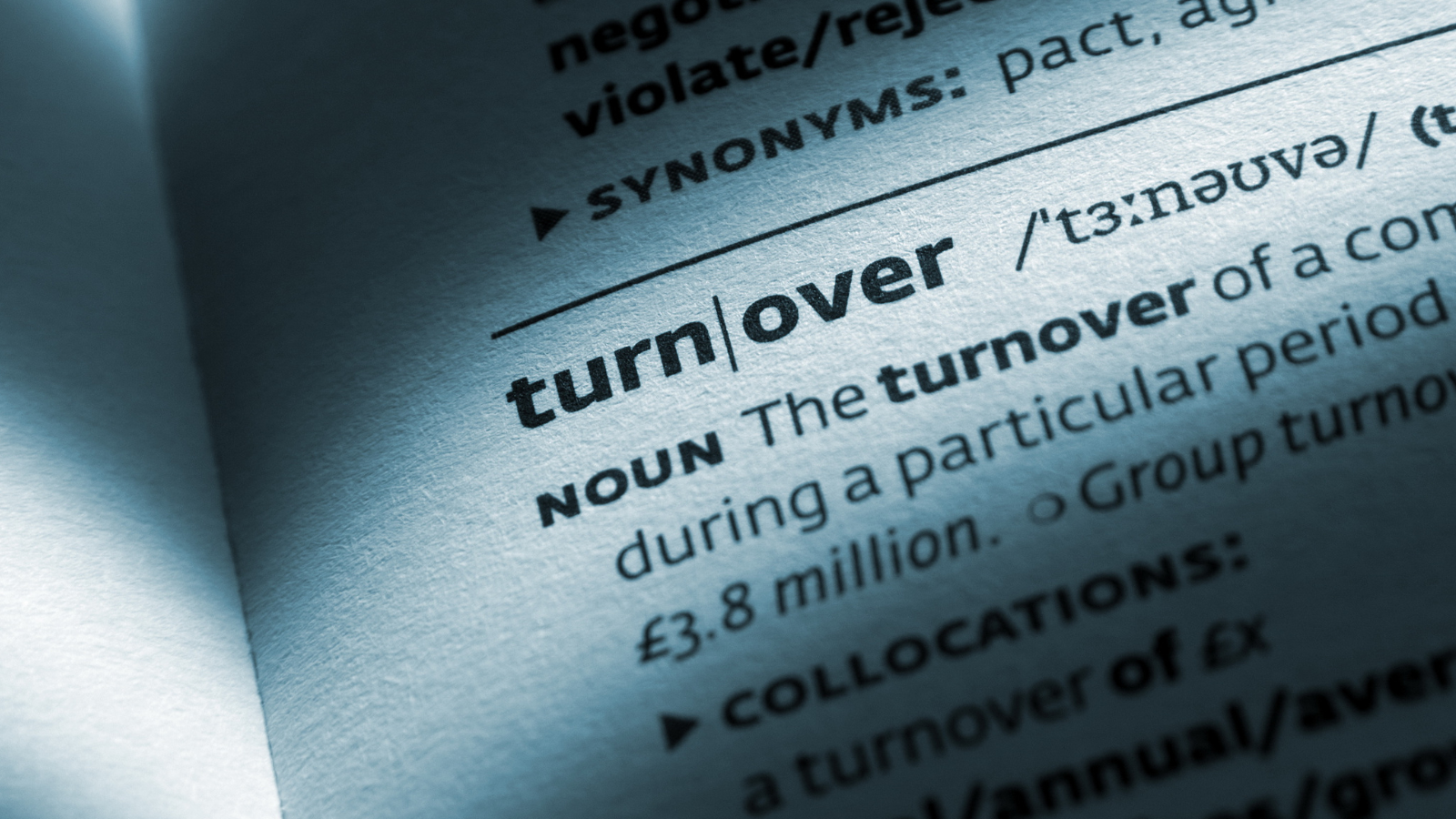 Understanding the Causes of Employee Turnover