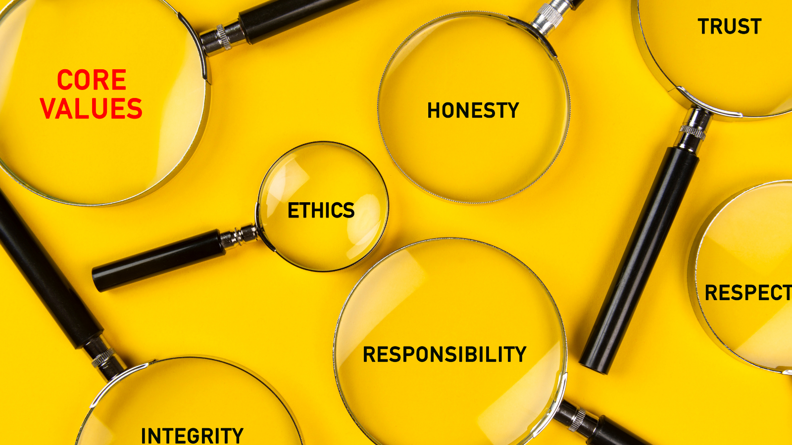 Why Core Values Matter